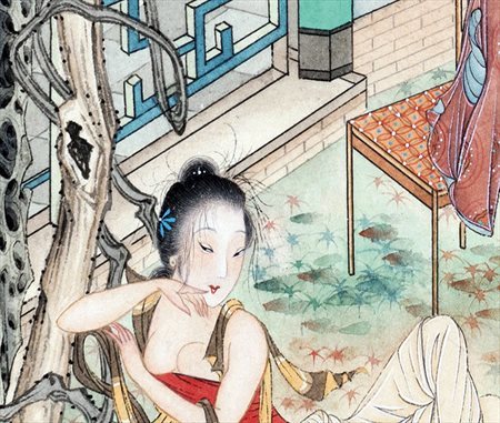 五通桥-中国古代行房图大全，1000幅珍藏版！